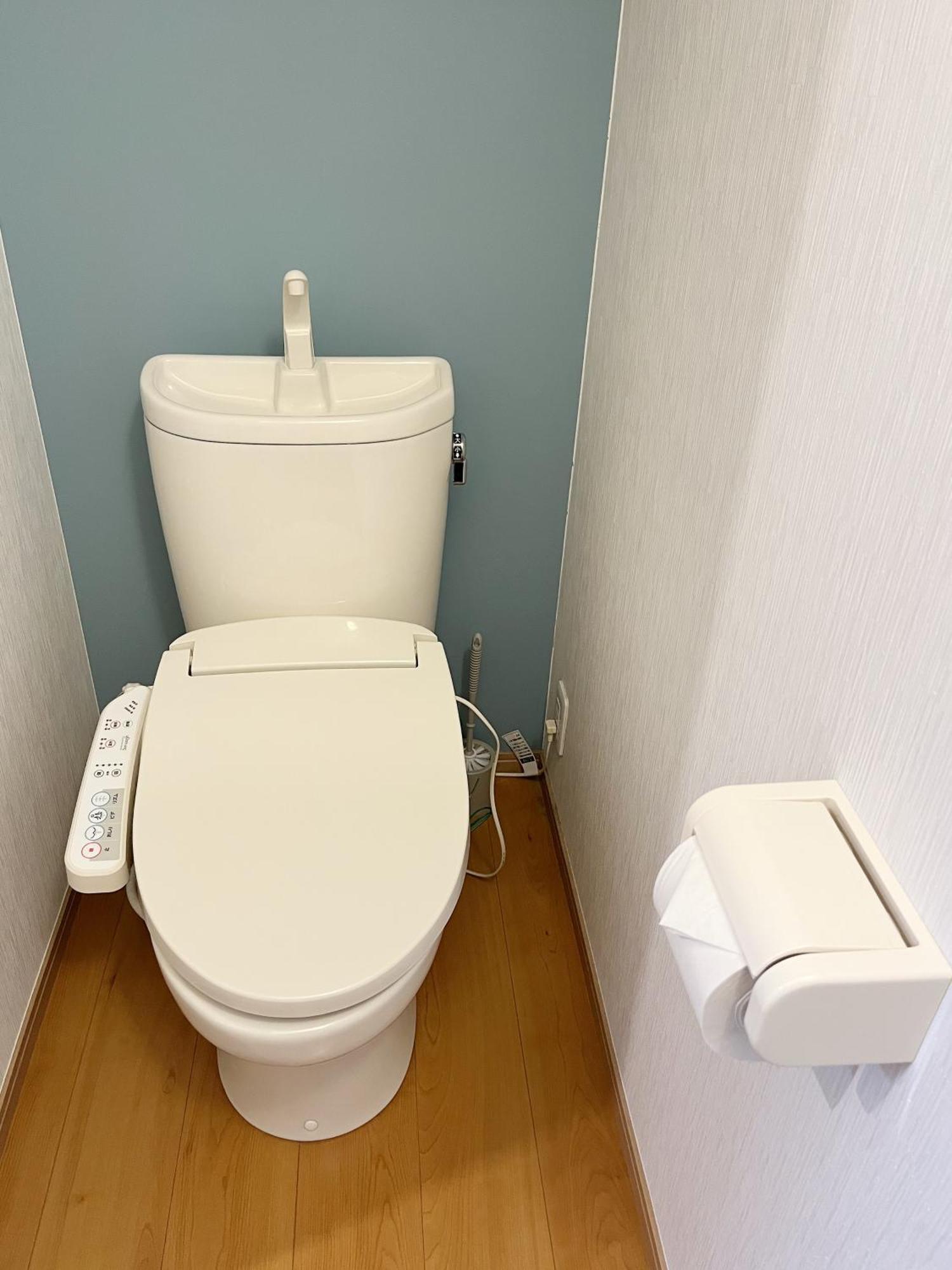 Appartement 芙蓉居 日本庭園付き一戸建 【天下茶屋から徒歩8分】最大6名宿泊可能 *